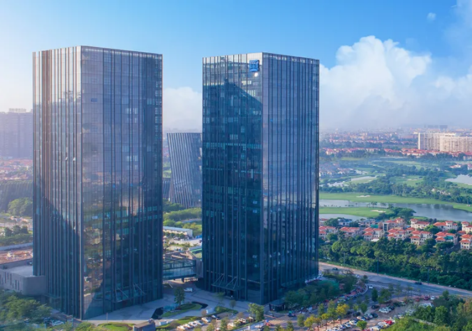 NG娱乐环境荣登2021中国机械500强企业榜单