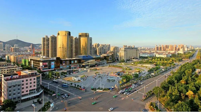10.33亿！NG娱乐环境中标淮北市环卫一体化特许经营项目