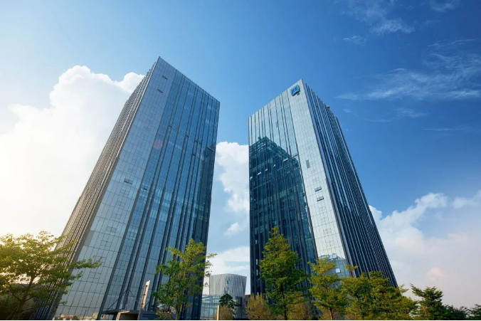 NG娱乐环境荣登中国环保行业上市公司品牌价值榜TOP10第二名